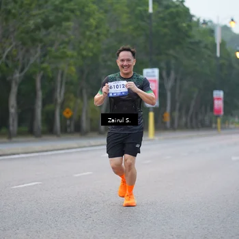 Runner Photo 8178629