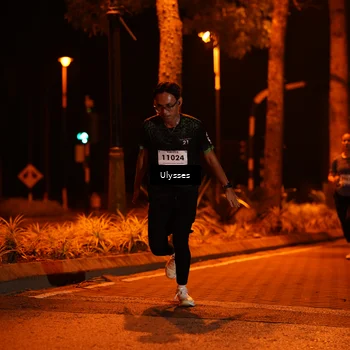 Runner Photo 8178630
