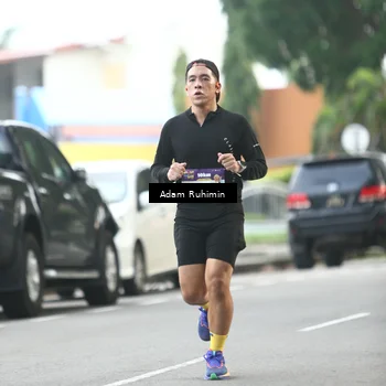 Runner Photo 8178631