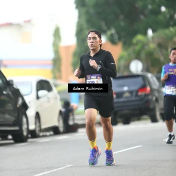 Runner Photo 8178632
