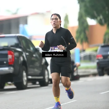 Runner Photo 8178634