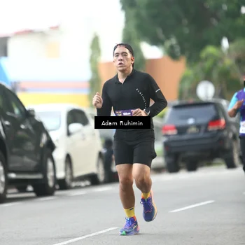 Runner Photo 8178635