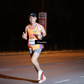 Runner Photo 8178636