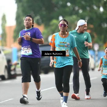 Runner Photo 8178638