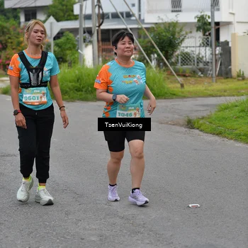 Runner Photo 8178641