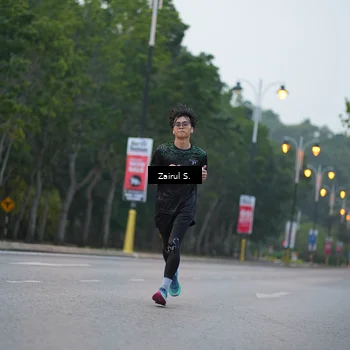 Runner Photo 8178643