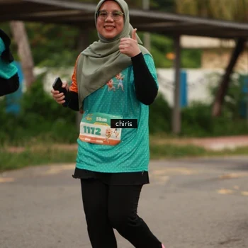 Runner Photo 8178646