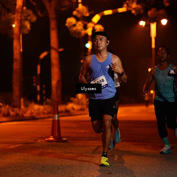 Runner Photo 8178648