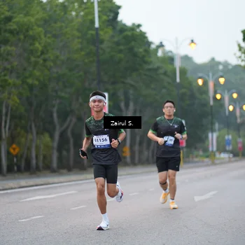 Runner Photo 8178650