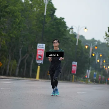 Runner Photo 8178651