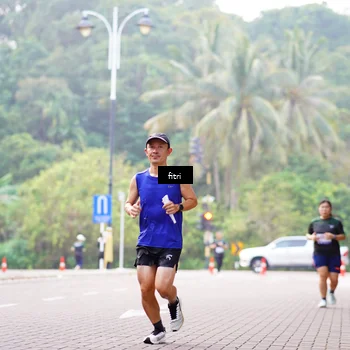 Runner Photo 8178653