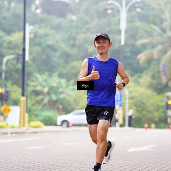 Runner Photo 8178655