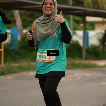 Runner Photo 8178656