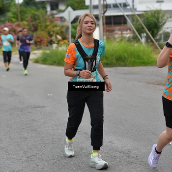 Runner Photo 8178657