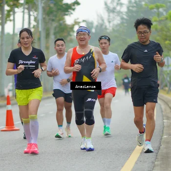 Runner Photo 8178663