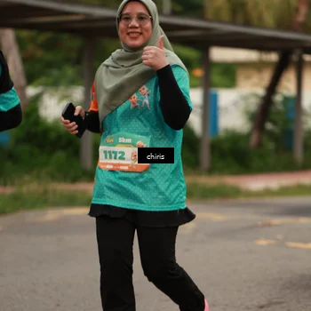 Runner Photo 8178664