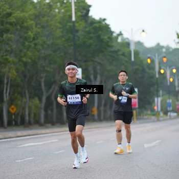 Runner Photo 8178665