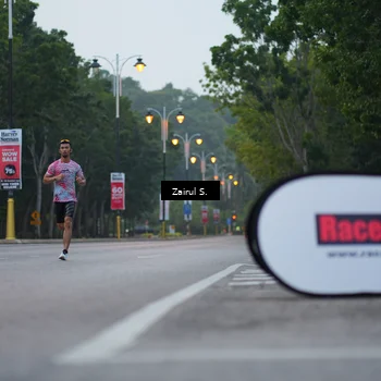 Runner Photo 8178667