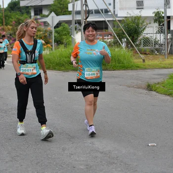 Runner Photo 8178668