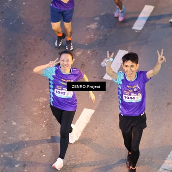 Runner Photo 8178669