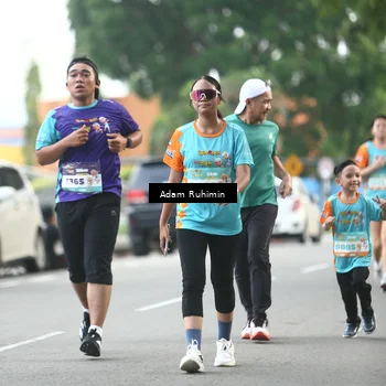 Runner Photo 8178672
