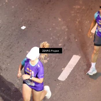 Runner Photo 8178675