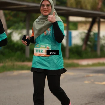 Runner Photo 8178676