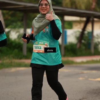 Runner Photo 8178678