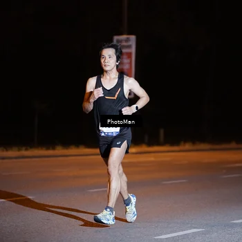 Runner Photo 8178679