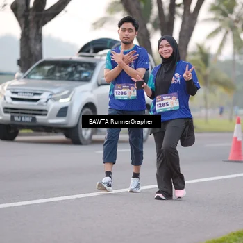 Runner Photo 8178681