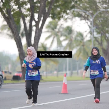 Runner Photo 8178682