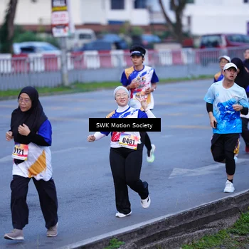Runner Photo 8178683