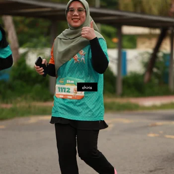 Runner Photo 8178684
