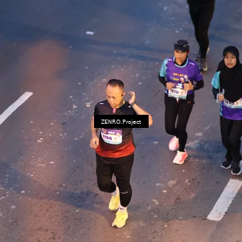 Runner Photo 8178686