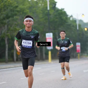 Runner Photo 8178688