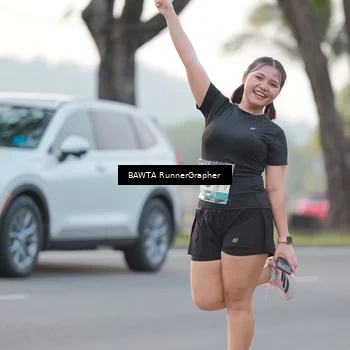 Runner Photo 8178689