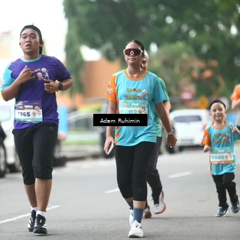 Runner Photo 8178690