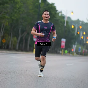 Runner Photo 8178691