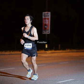 Runner Photo 8178692