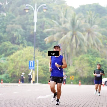 Runner Photo 8178693