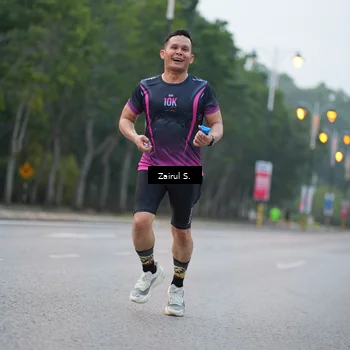 Runner Photo 8178694