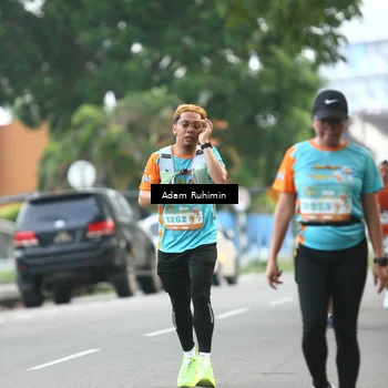 Runner Photo 8178696