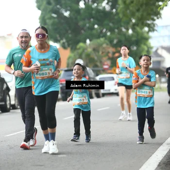 Runner Photo 8178697