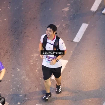 Runner Photo 8178698