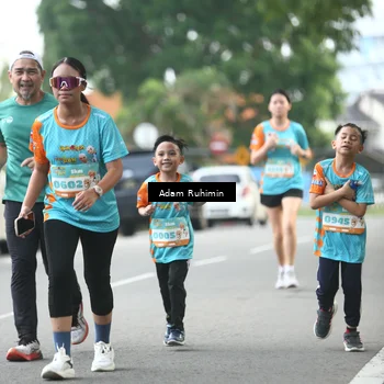 Runner Photo 8178699