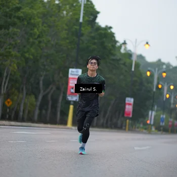 Runner Photo 8178700