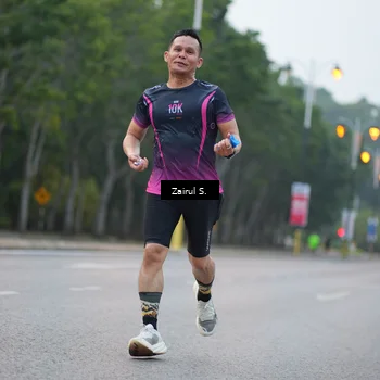 Runner Photo 8178702