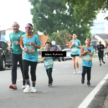 Runner Photo 8178703