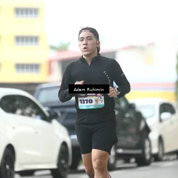 Runner Photo 8178706