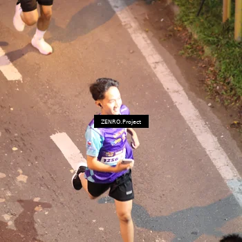 Runner Photo 8178711